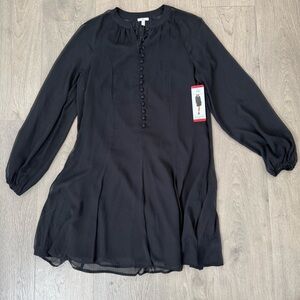 Joie Limited Edition Balloon Sleeve Dress